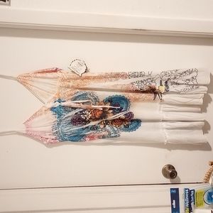 Women's Printed Dress